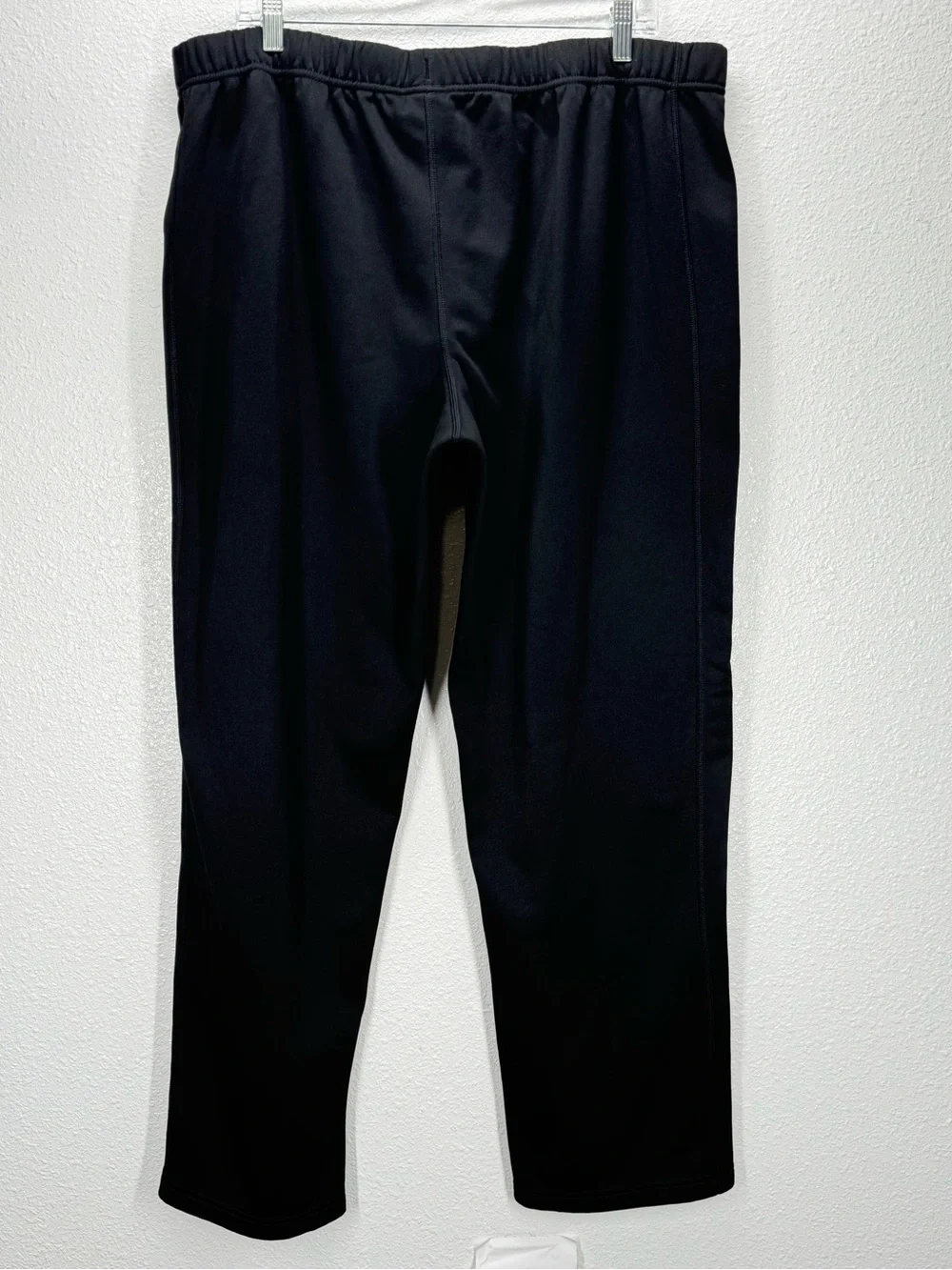 The North Face Black Men's Elastic Waist Jogger Pants